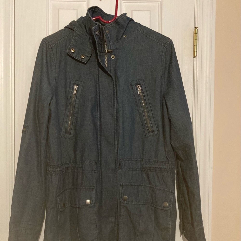 Womens Jacket - Picture 3 of 3